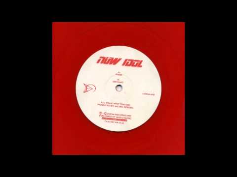 Nuw Idol - Free (Acid Trance 1997)