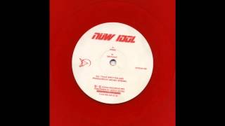 Nuw Idol - Free (Acid Trance 1997)
