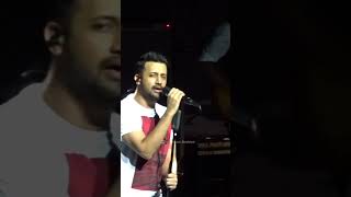 baarish by atif aslam | full screen | Ye Mausam ki baarish | gimaa aadeez | half girlfriend