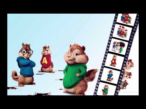 Chipmunks and Chipettes concert - D.I.L.E.M.M.A. (I love you )