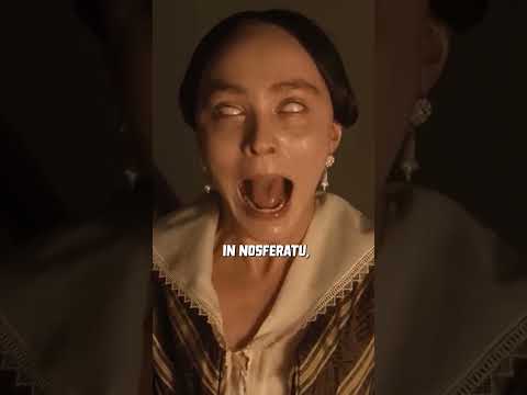 The Victorian Psycho cast is STACKED!