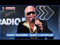 Danny Panadero - Danny's Autopaleis (LIVE bij RADIONL)