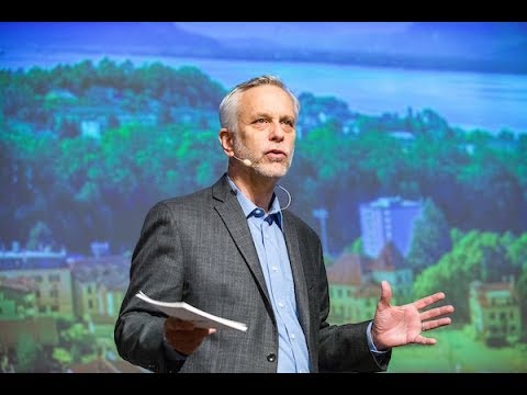Frederick Fenter - The emerging open science ecosystem - Frontiers Forum 2019