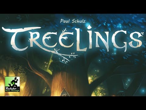 Rahdo Rapid Review►►► Treelings