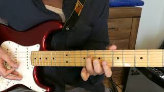 Placebo - Every you, every me | Guitar Lesson