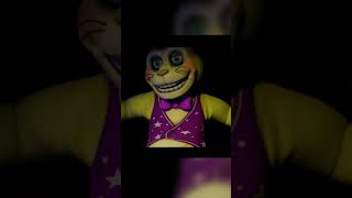 The Souls jump William Afton #shorts