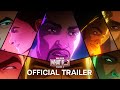 Marvel Animation S What If Season 3 Official Trailer Disney