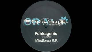 Funkagenic - Saxstream