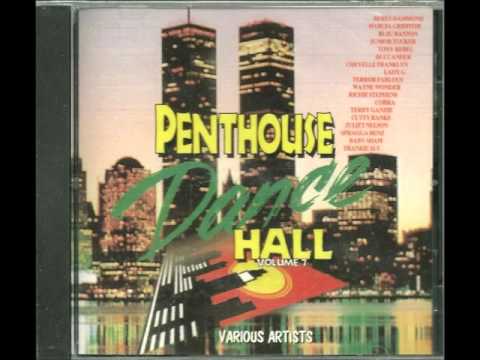 Swing Easy riddim 1995  (Penthouse) Mix By Djeasy