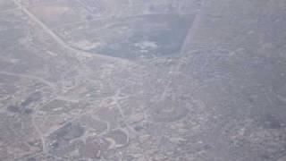 preview picture of video 'Hawler from air, Hawler la chaw malawa'