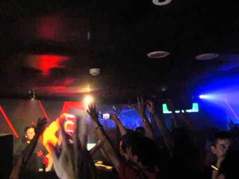 Double6 @ UpBeat x Room18 Beautiful Angel