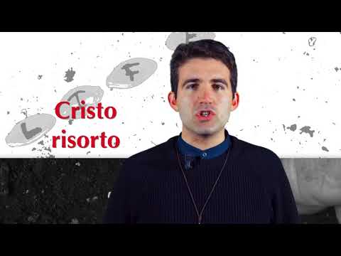 25/02/2018 II Domenica di Quaresima Anno B * Alza gli occhi verso il cielo