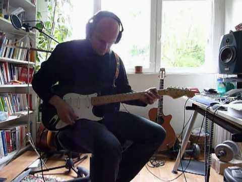 The Frightened City by The Shadows