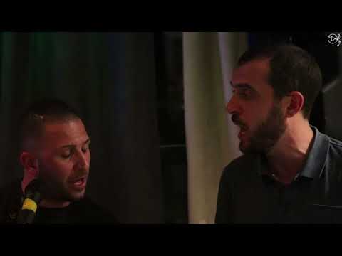 Marcu Biancarelli & Francesco Fois   Hosanna in excelsis