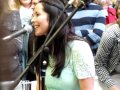 Nerina Pallot - Geek Love, St Pancras - Station Sessions 17th June 2011