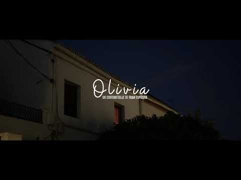 OLIVIA (2023) • #CortometrajeLGBTIQ+