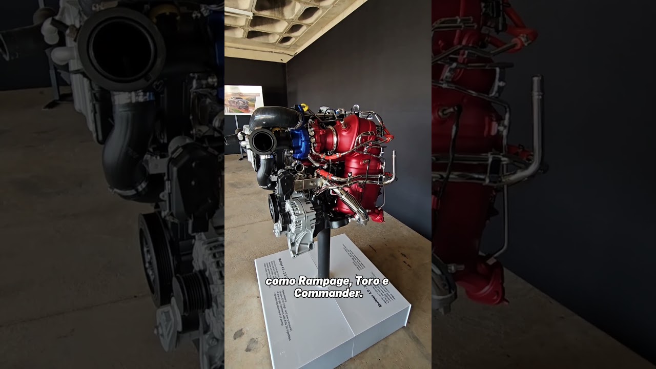 Tudo o que mudou na nova Fiat Titano para 2026