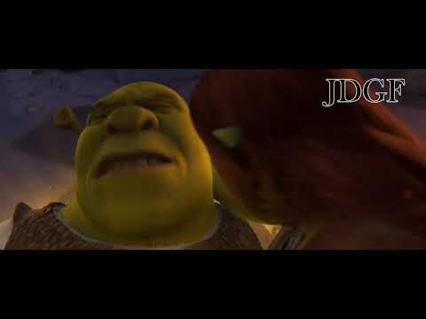 Sherek 4:Me volvi a enamorar de ti una vez mas💖