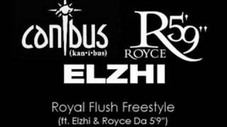 Canibus - Royal Flush Freestyle (Extended Version)