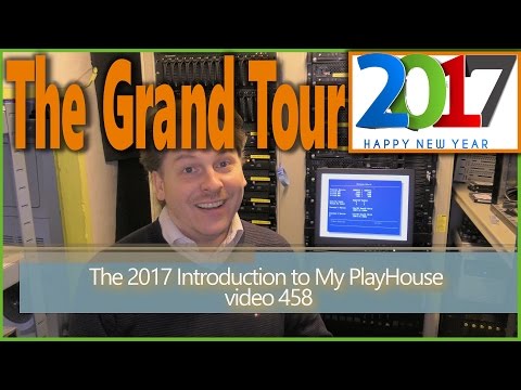 The 2017 Introduction to My PlayHouse - 458