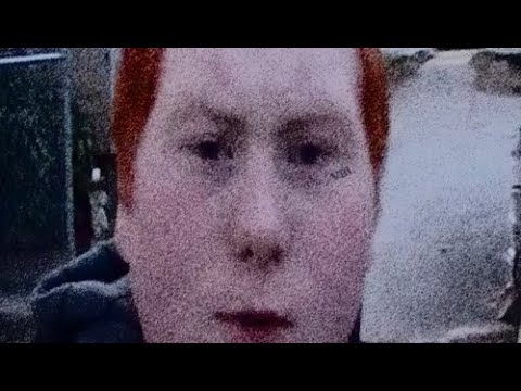 Eric Reprid - GINGER (Lyrics)