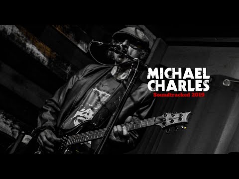 Michael Charles "DRIVEN" Soundtracked 2019