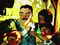 Hello Neighbor Lucy By Corbon Amodio