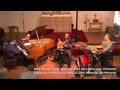 Nick Manson Trio's  "Good Clean Fun"