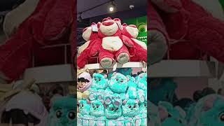 Disney Store at SM Mall of Asia