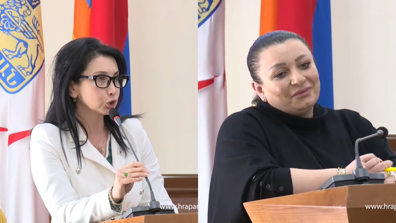 Ծերեթելու փողոցում մի բուդկա դրեք՝ Անի Խաչատրյանի անունով