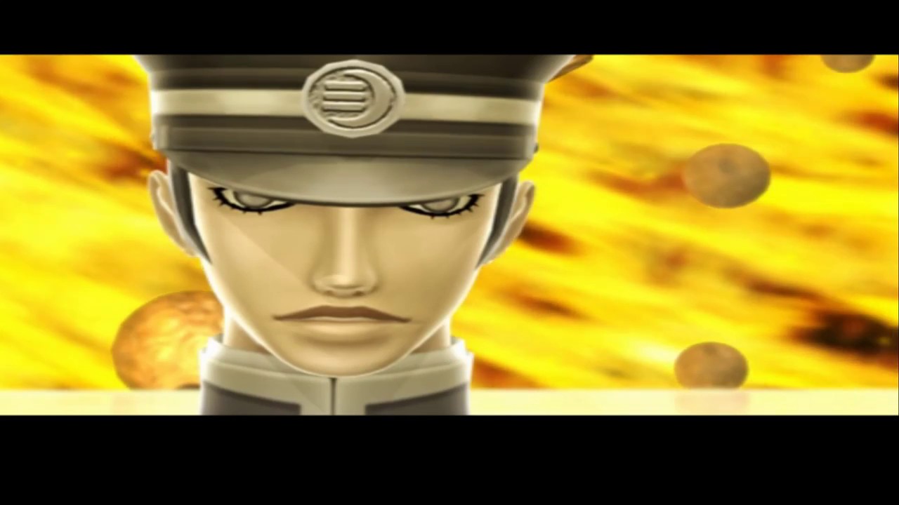 Game intro