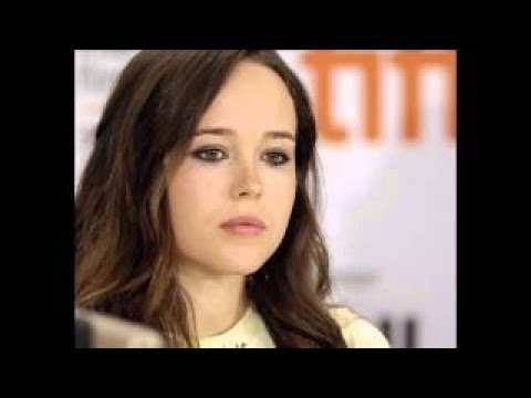 Ellen Page Sexiest Tribute Ever