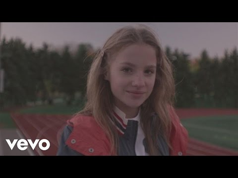 Dizzy - W. Darling