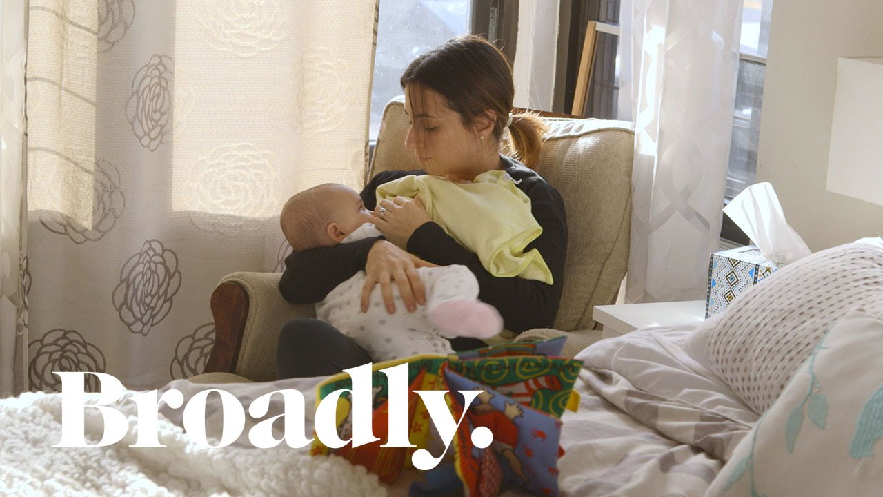 Maternity Leave