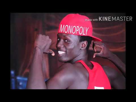 Tap tap MONOPOLY X BLACK HARMONY