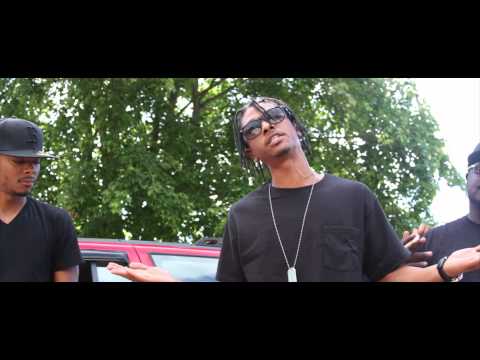 K.Jizzle Warrior Breed (Official Video)