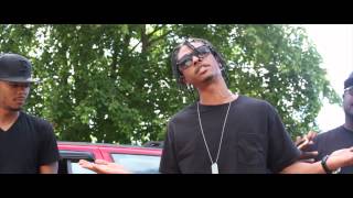 K.Jizzle Warrior Breed (Official Video)