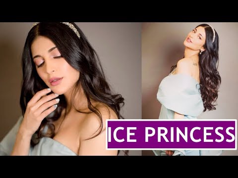 Shruti Haasan channels her inner princess in these latest pictures