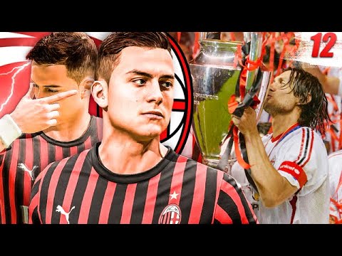 FIFA 20 CAREER MODE COACH TO GLORY #22 - OMG EPIC SEASON FINALE!!