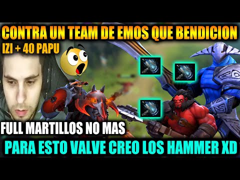 😀MANDY  APROVECHA EM BUG DE MMR REGALADO XD, UN VIEWER LO ILUSIONA CON CREAR UN ROSTER |DOTA 2 ✅