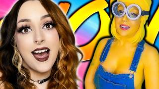 Boobalicious | Try Not to OH or WOW | 141