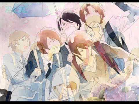 Kimi to Boku. SORA Shouta Aoi