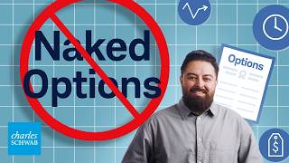 Don’t Get Caught Naked When Closing Options Trades