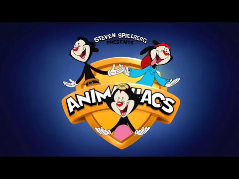 Animaniacs (2020) Premiere Opening