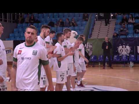 KU AZS UMCS Lublin - MUKS Hutnik Warszawa