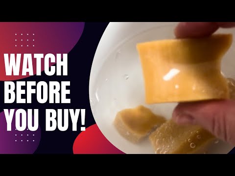 Review of Himalayan Yak Dog Chews