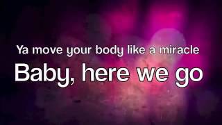 I&#39;m A Freak   Enrique Iglesias Feat  Pitbull Lyrics Explicit