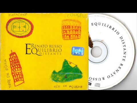 Piú O Meno - Renato Russo