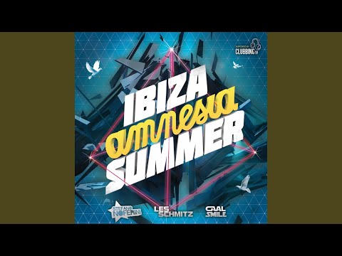 Amnesia Ibiza Summer 2012 (DJ Mix By Les Schmitz & Caal Smile)