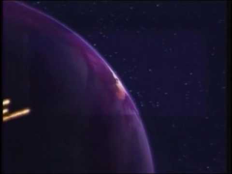 Walt Disney Television/Buena Vista Television (2001)